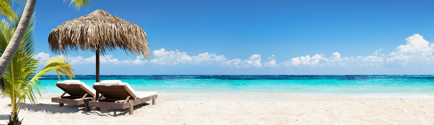 Banner for Niche Tourism