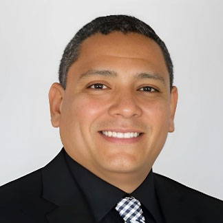 Ishmael Quiroz
