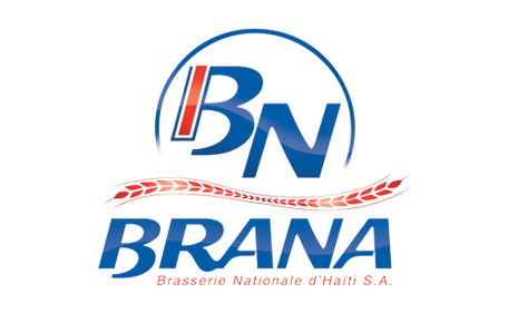 brana logo
