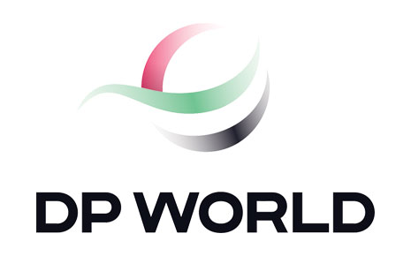 dp world logo