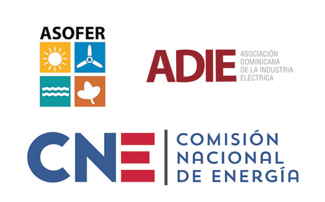 ASOFER, ADIE, and the National Energy Commission (CNE)