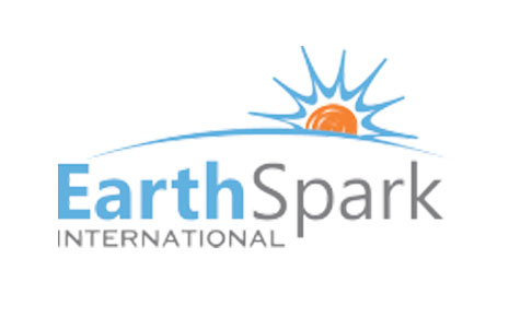 earthspark logo