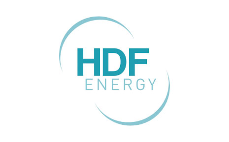 hdf logo