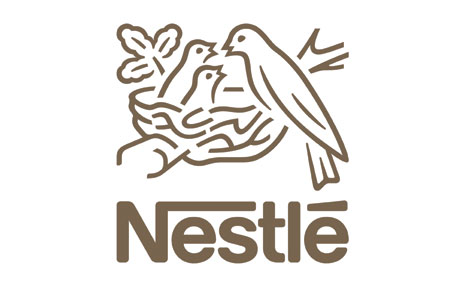 nestle logo