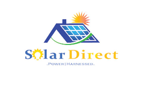solar direct logo