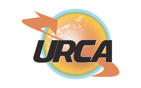 urca logo