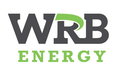 wrb logo