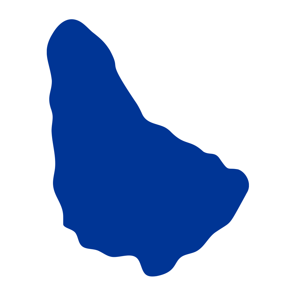barbados icom