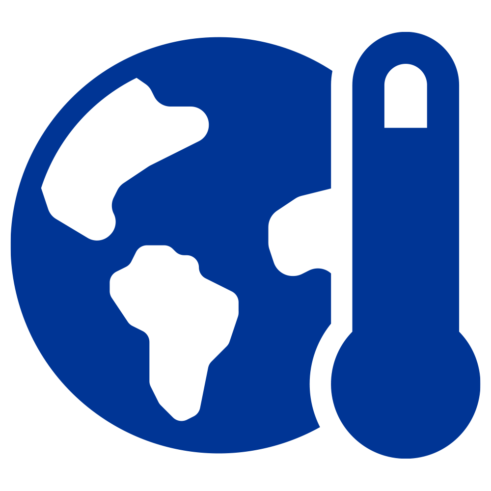 climate icon