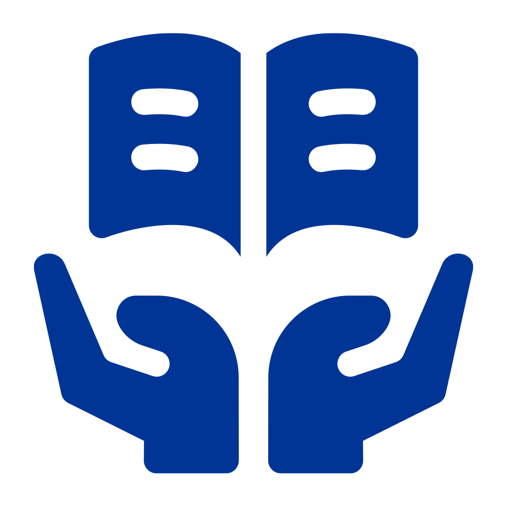 literacy icon
