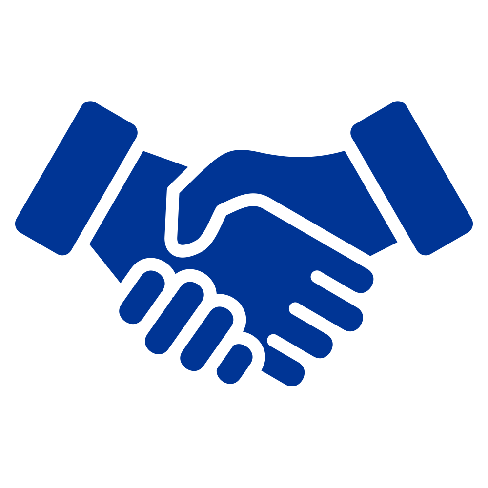 partnerships icon