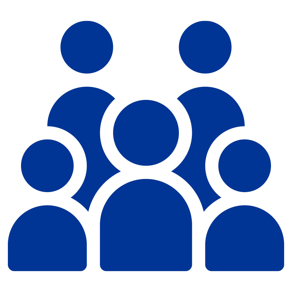 population icon