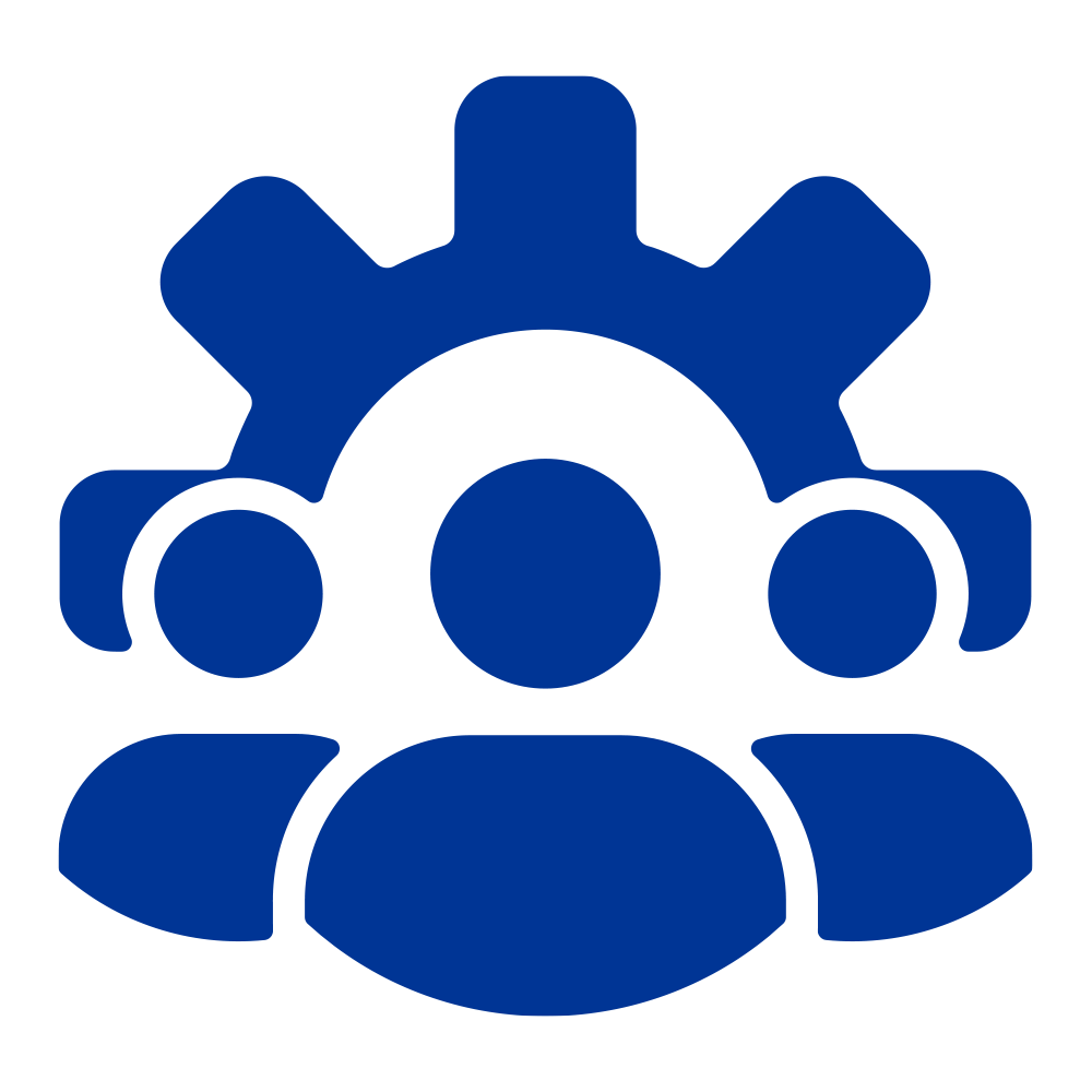 workforce icon