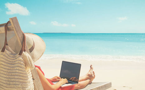 #9 Ease of Doing Business