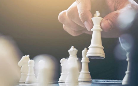 #7 High-growth Opportunities
