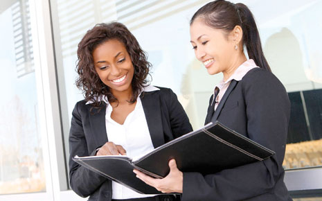 #10 Regional Investment Expertise
