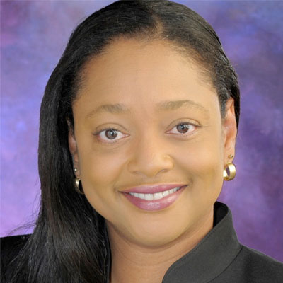 Kaye-Anne Greenidge, CEO, Invest Barbados